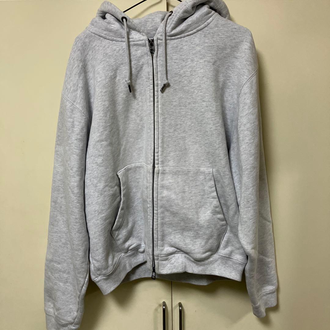 HUF ARCH LOGO スウェット セットアップ 上下M