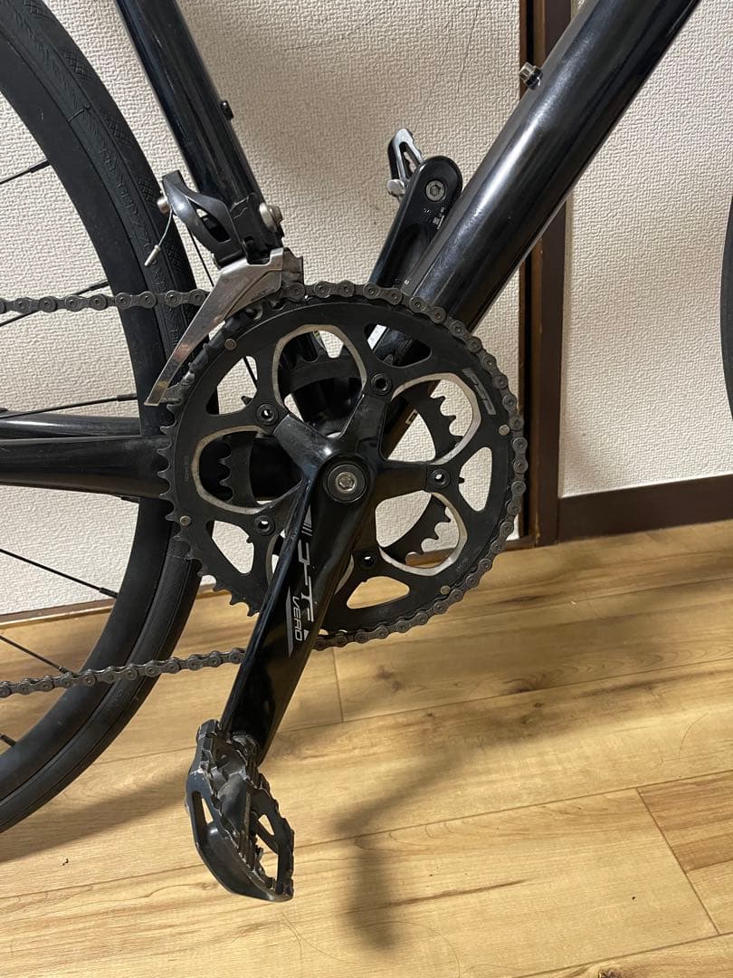 Cannondale 自転車本体