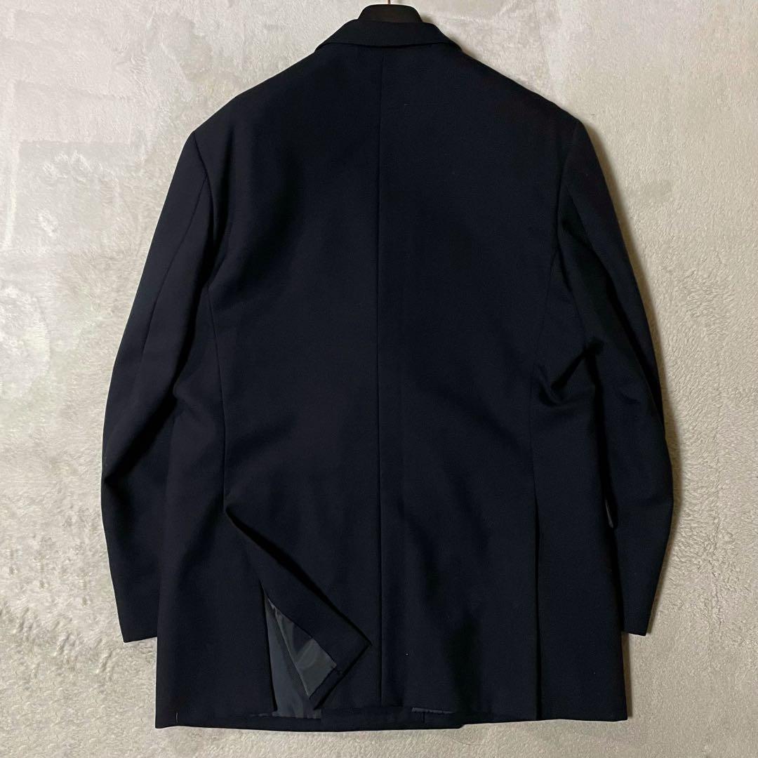 専用JOHN PEARSE ジョンピアース ダブル紺ブレザー AB7美品銀ボタン