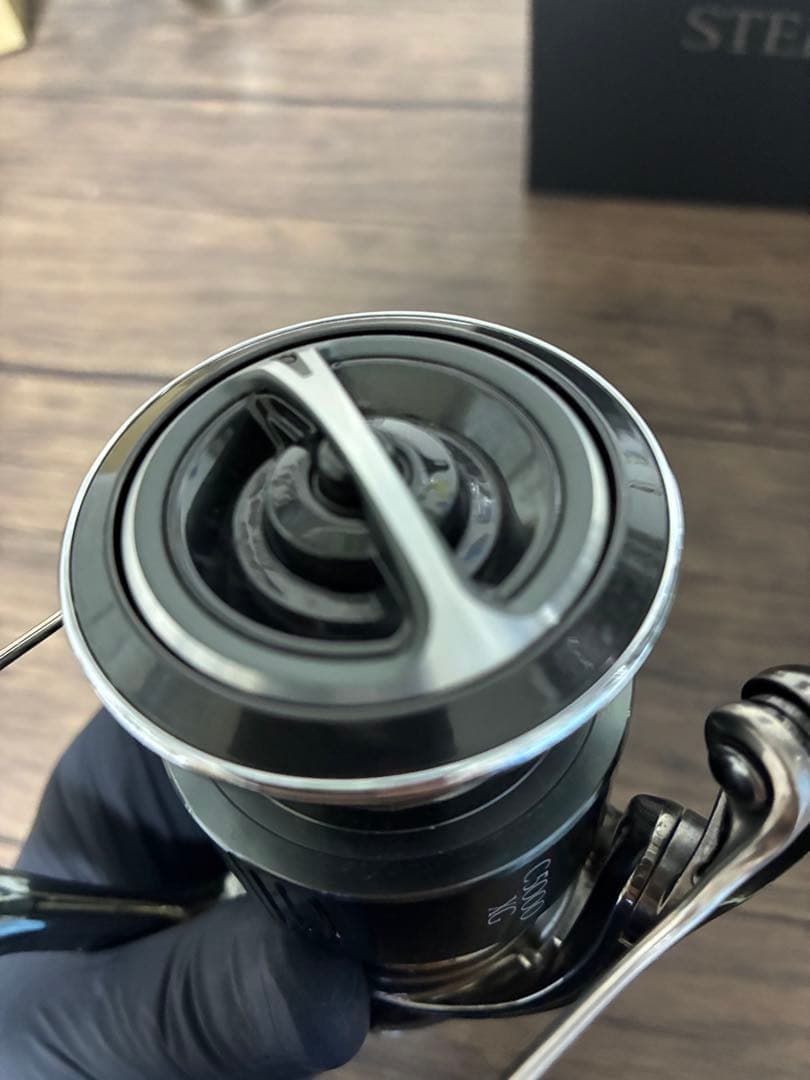 22 ステラ C5000XG