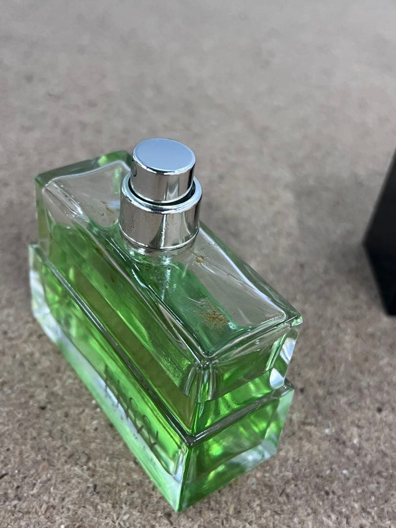 GUCCI ENVY FOR MEN グッチ エンヴィ フォーメン 50ml