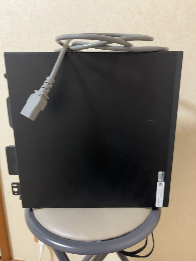 Windowsデスクトップ DELL SFF Core i3-6100 8GB SSD 256GB