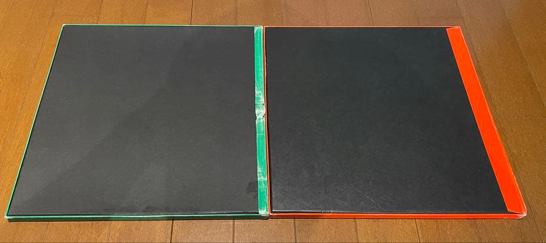 The Trojan Story LP3枚組 1&2 セット