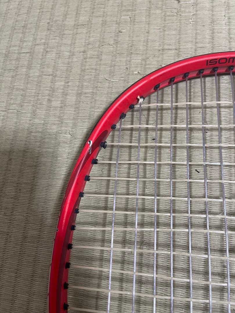 YONEX VCORE98 グリップ2 2019年モデル 希少デモ版！