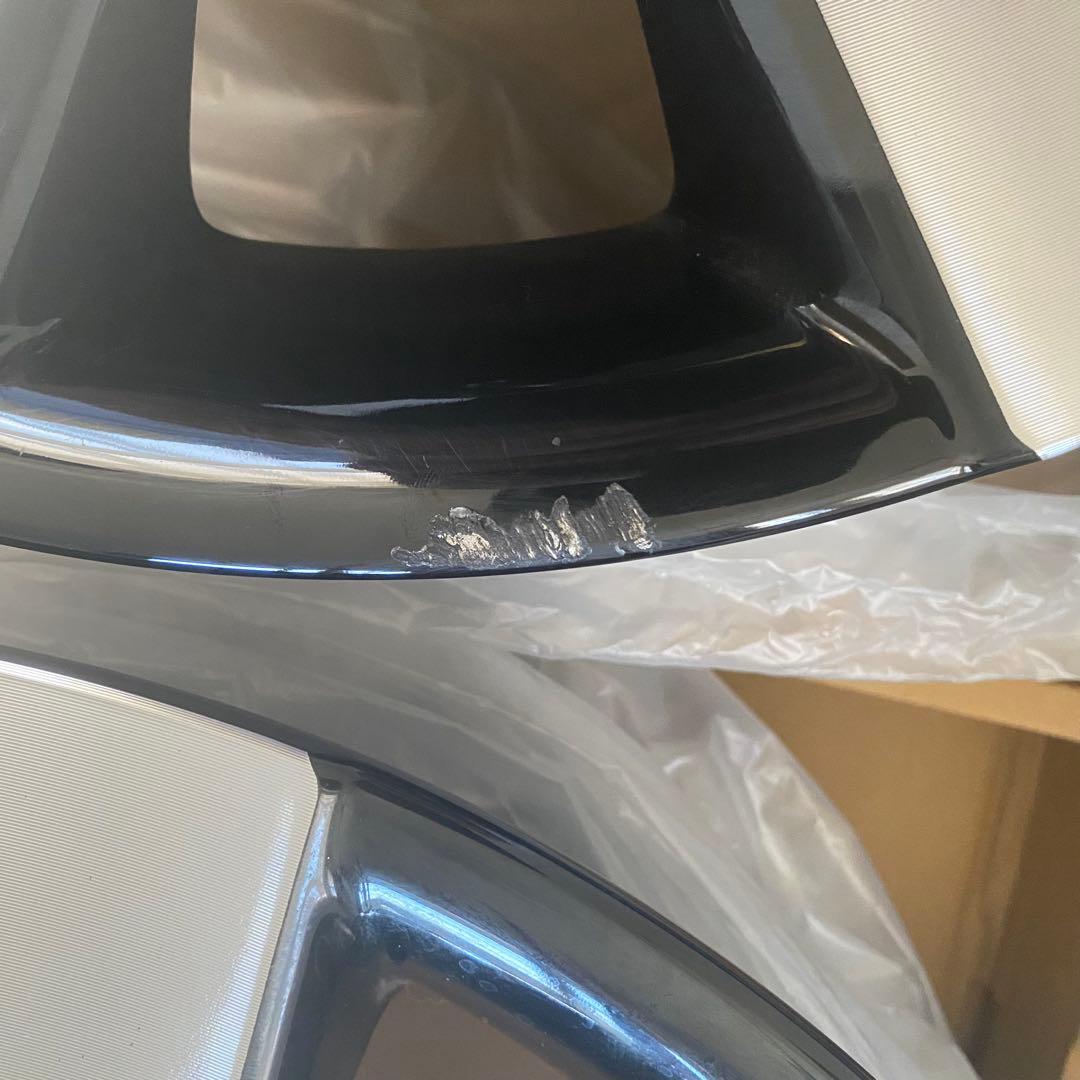 ホンダフリード純正ホイール2本セット②