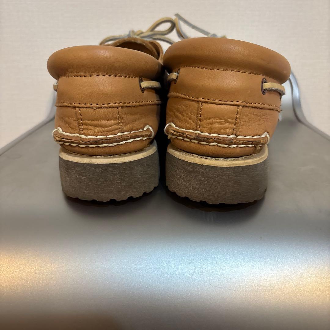 よ*n様 【Timberland】ティンバーランド　3EYE　ホーウィン 8イン
