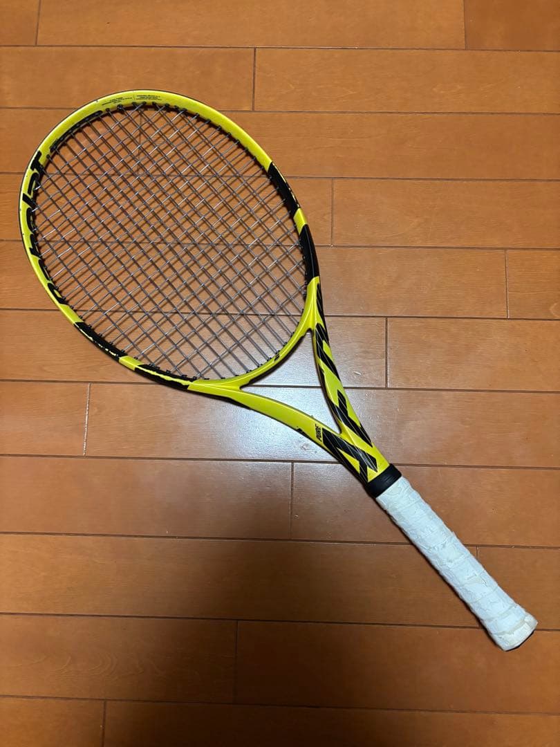 Babolat AEROMODULAR テニスラケット