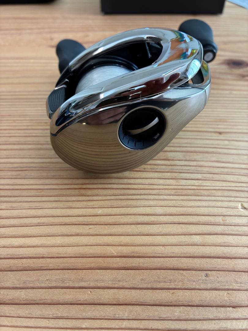 21アンタレスDC XG 左　ANTARES DC XG LEFT