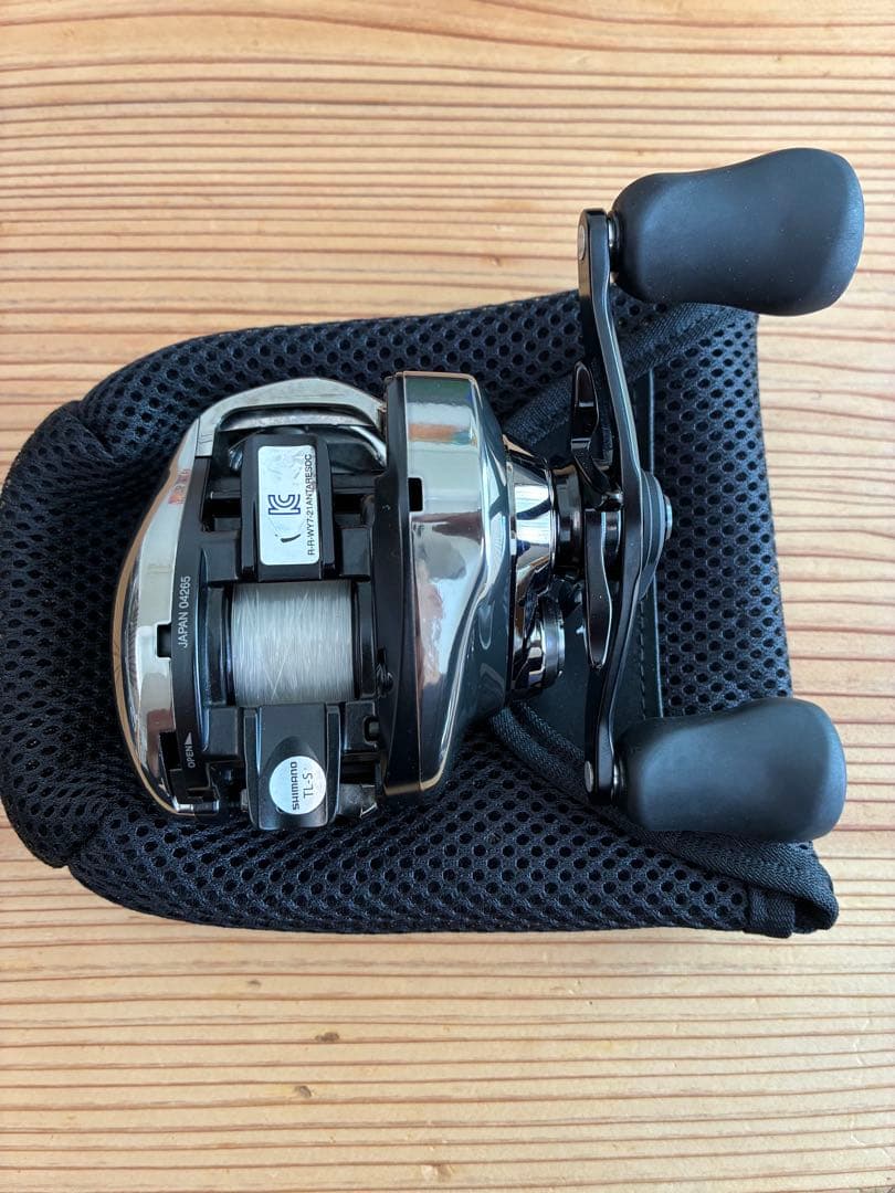 21アンタレスDC XG 左　ANTARES DC XG LEFT