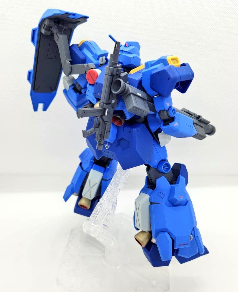 コ*ト様 HG　グスタフカール　GUSTAV KARL TYPE-OO