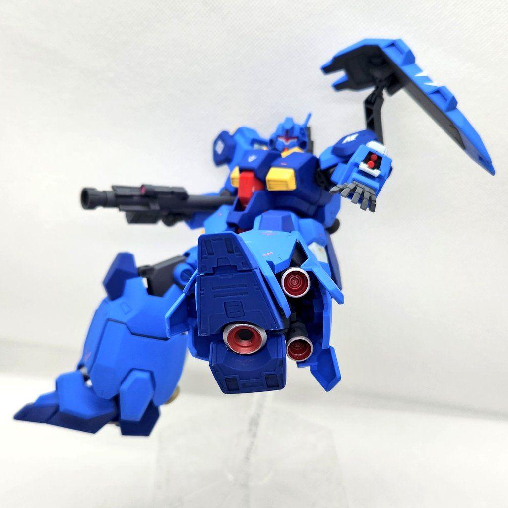 コ*ト様 HG　グスタフカール　GUSTAV KARL TYPE-OO