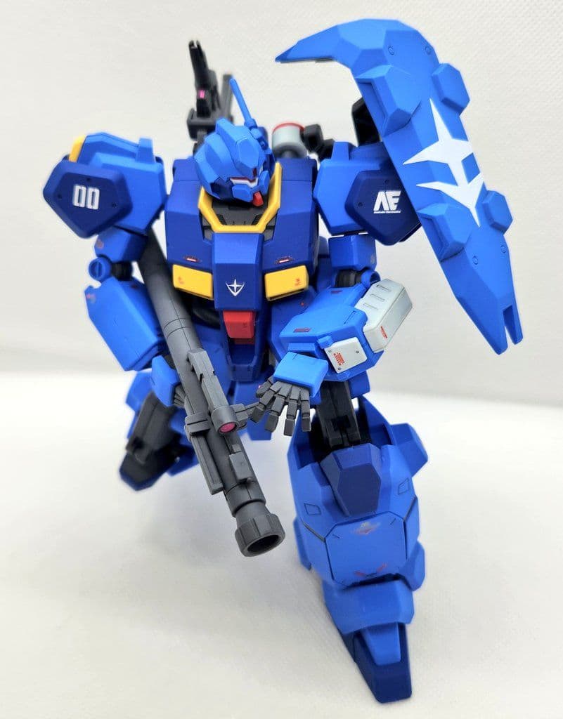 コ*ト様 HG　グスタフカール　GUSTAV KARL TYPE-OO