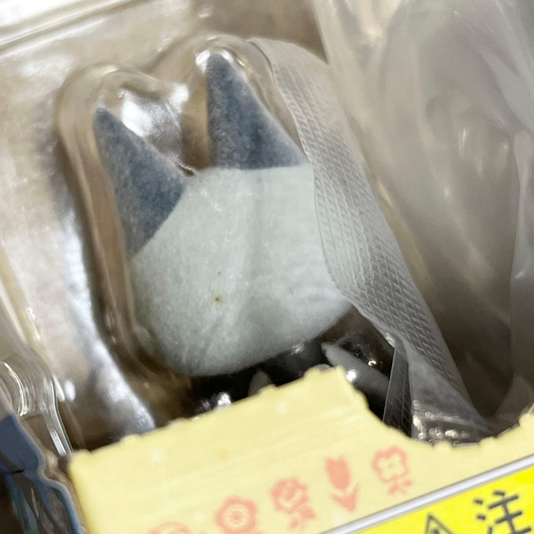 あつ森ともだちどーる第二弾 全種セット