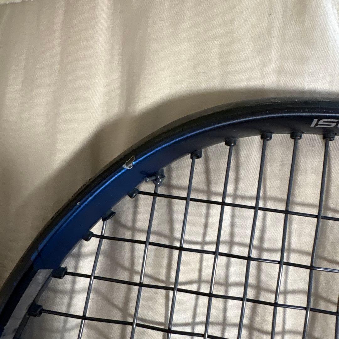 YONEX EZONE98 テニスラケット G2