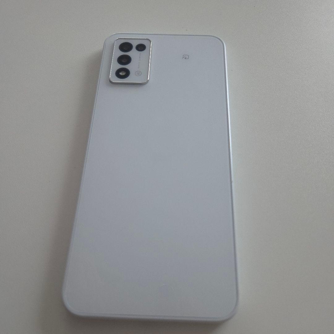 Libero 5G III アンドロイド13 シムフリー リベロ 68