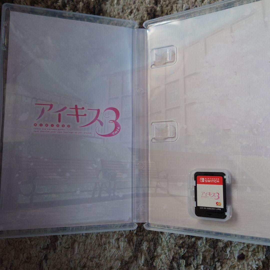 恋愛シミュレーションゲーム4本セット
