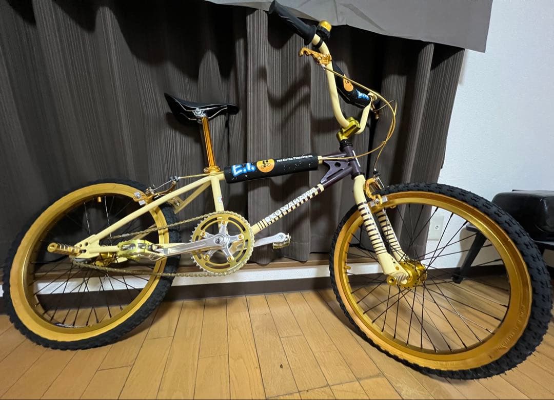 レア　KUWAHARA BMX OLD SCHOOL