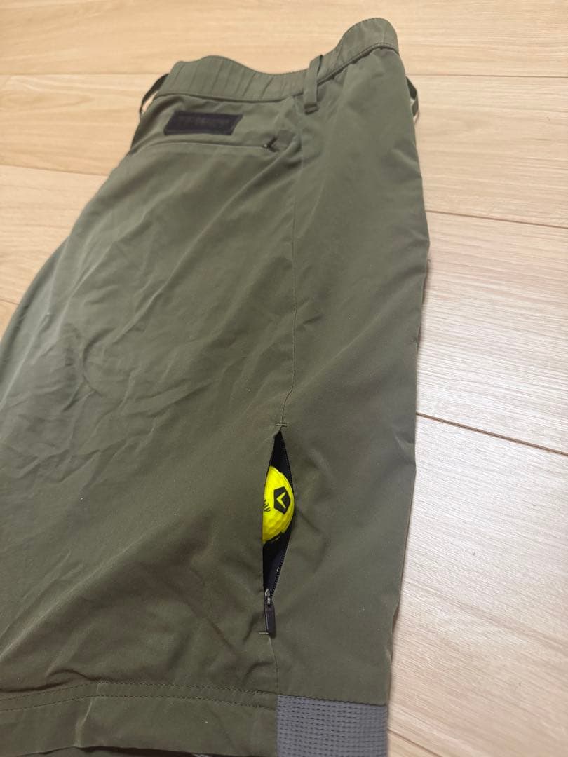 TFW49 メンズ　シャツ　パンツ　セットアップ