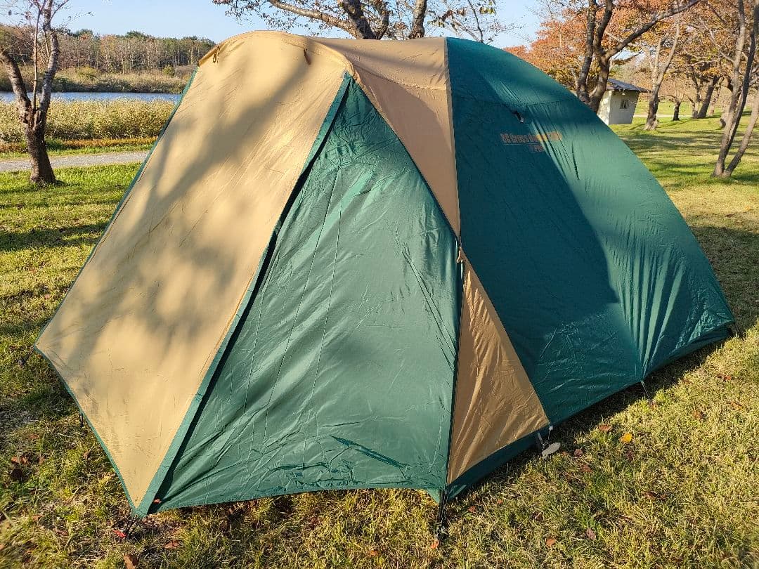 Coleman コールマン BCクロスドーム 250 UV PRO テント