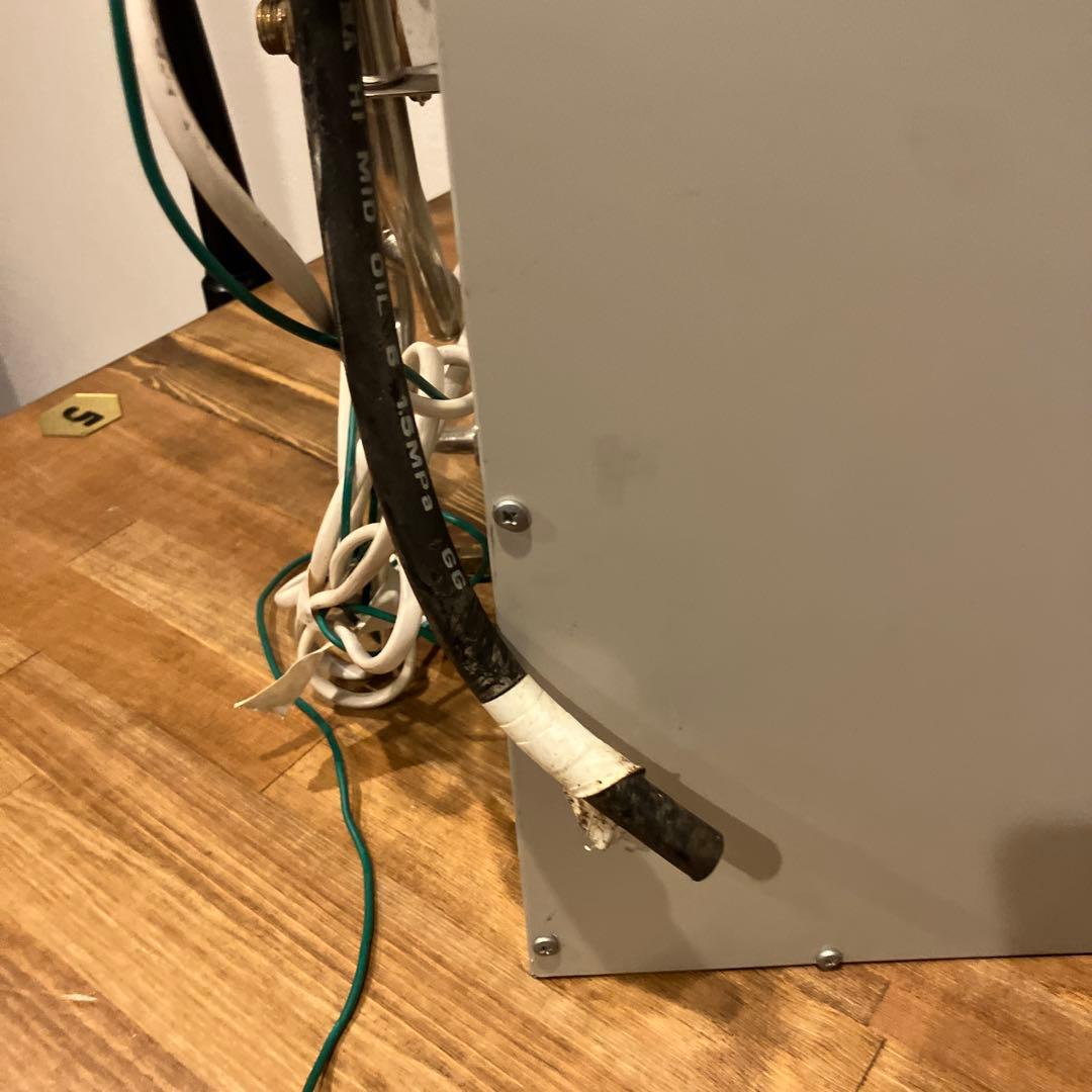 inax 小型電気温水器　EHP-13R
