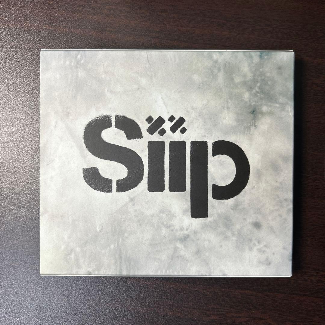 Siipアルバム