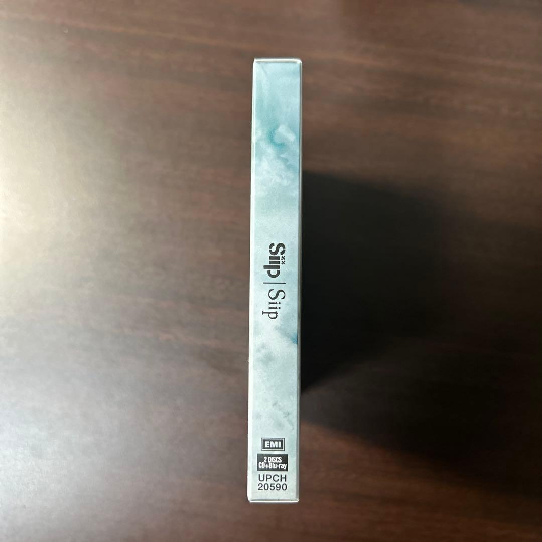 Siipアルバム