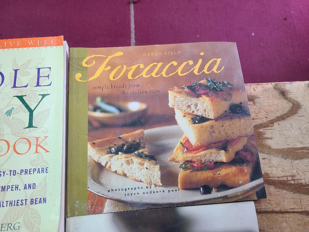 Cooking Book 11 Set 料理に関する 11冊 セット 本 英語