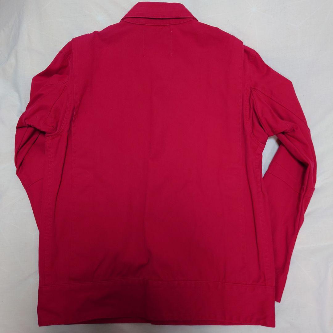 nonnative ミリタリージャケット