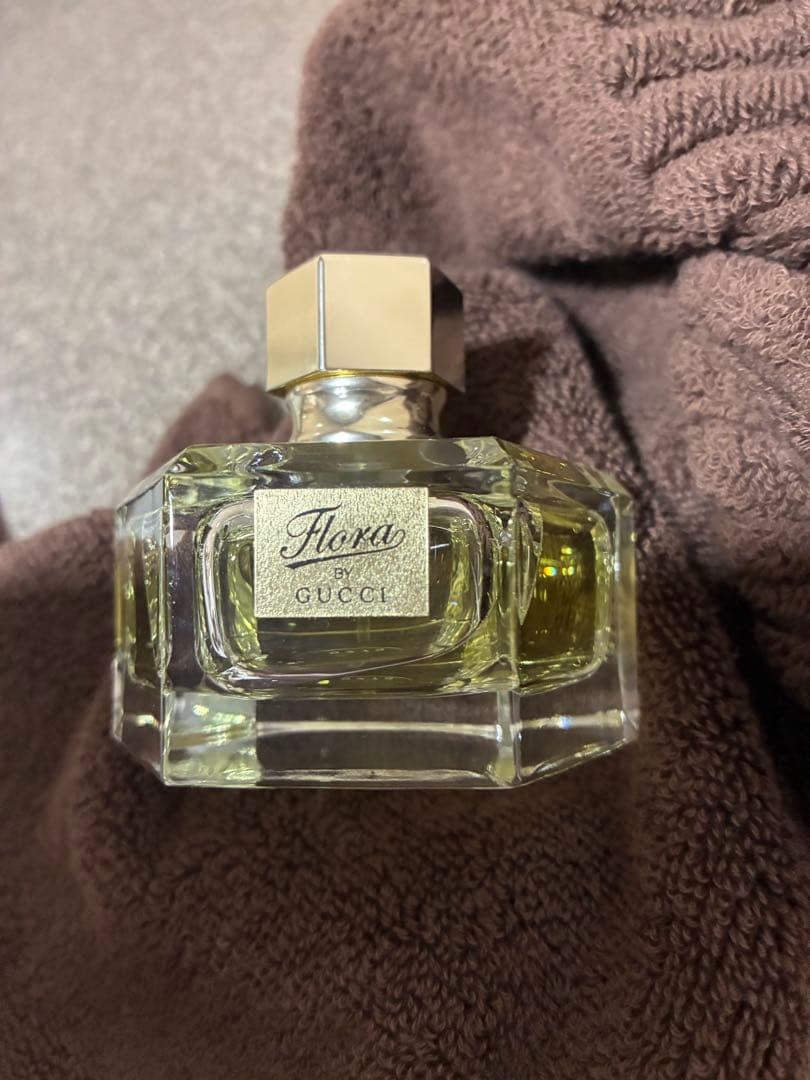 Flora by Gucci グッチ フローラ 50ml ユニセックス