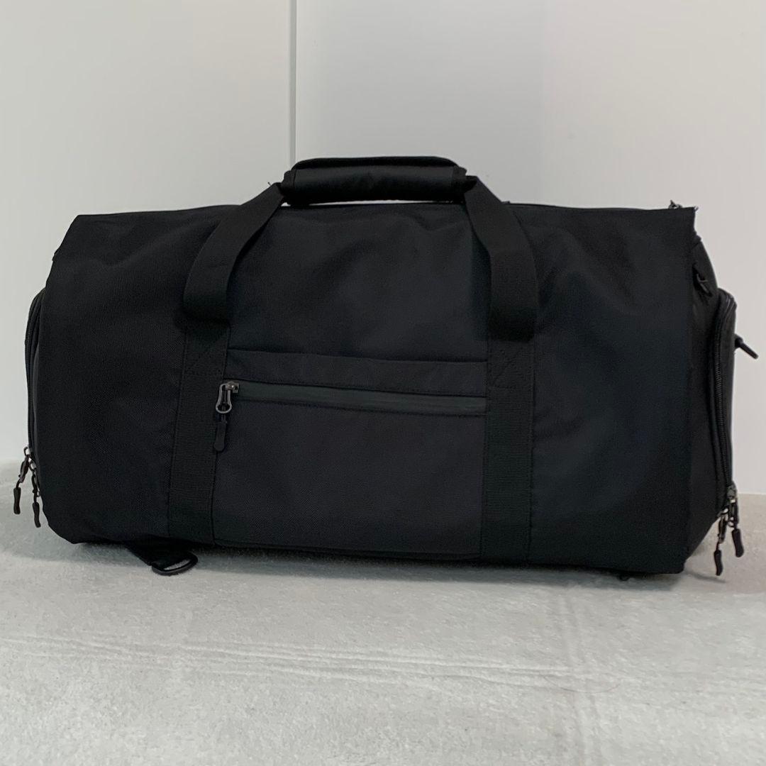 SIMCLEAR / TSUNAGU BAG TRAVELLER レインカバー付