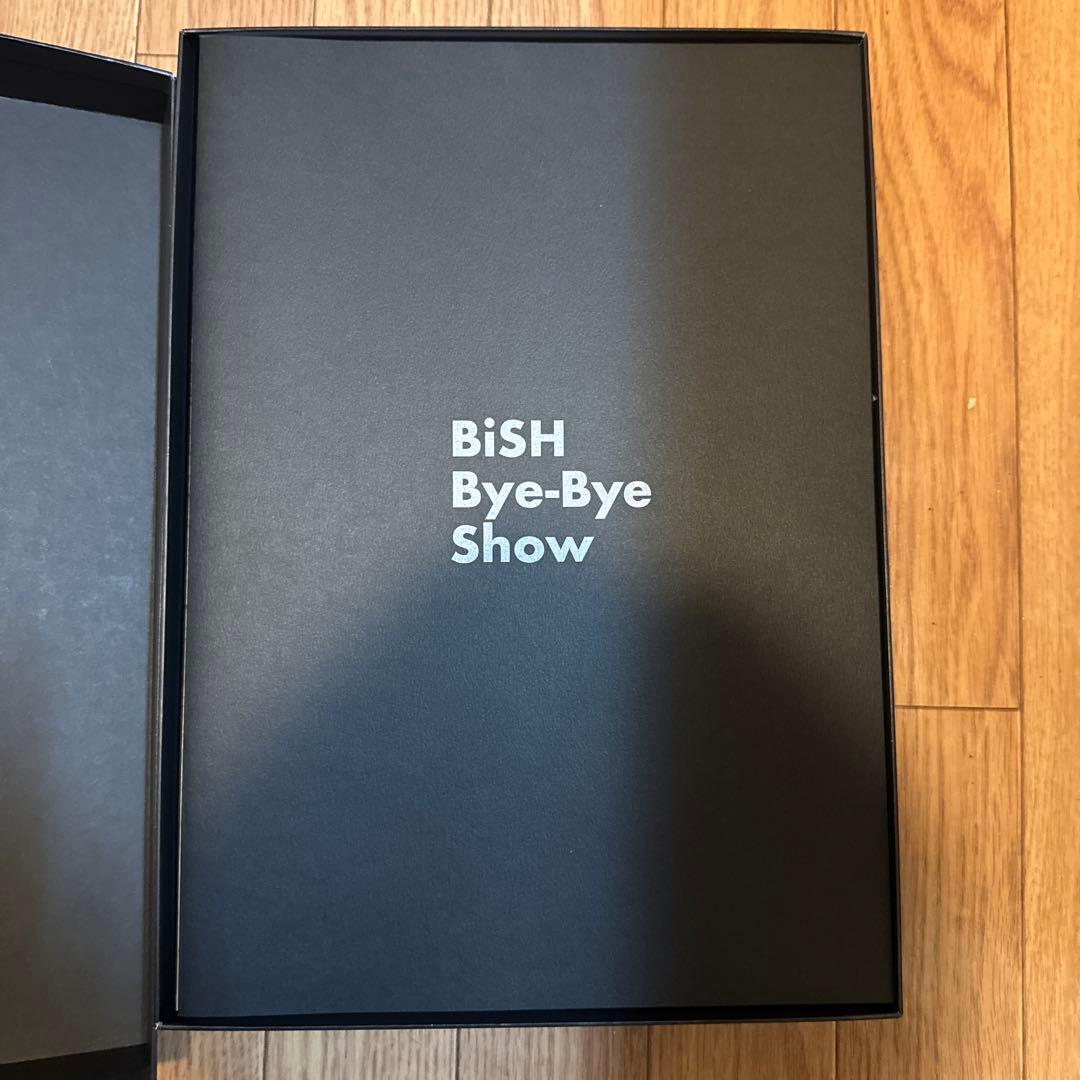 BiSH Bye-Bye Show 美品