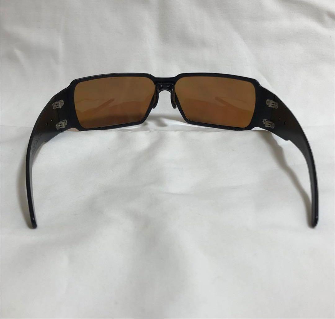 Gatorz Boxster グリーンミラー 偏光 サングラス