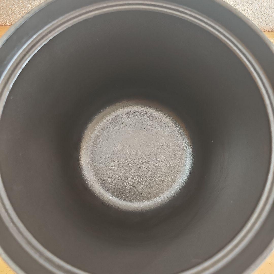 LE CREUSET　ココットエブリィ　18cm