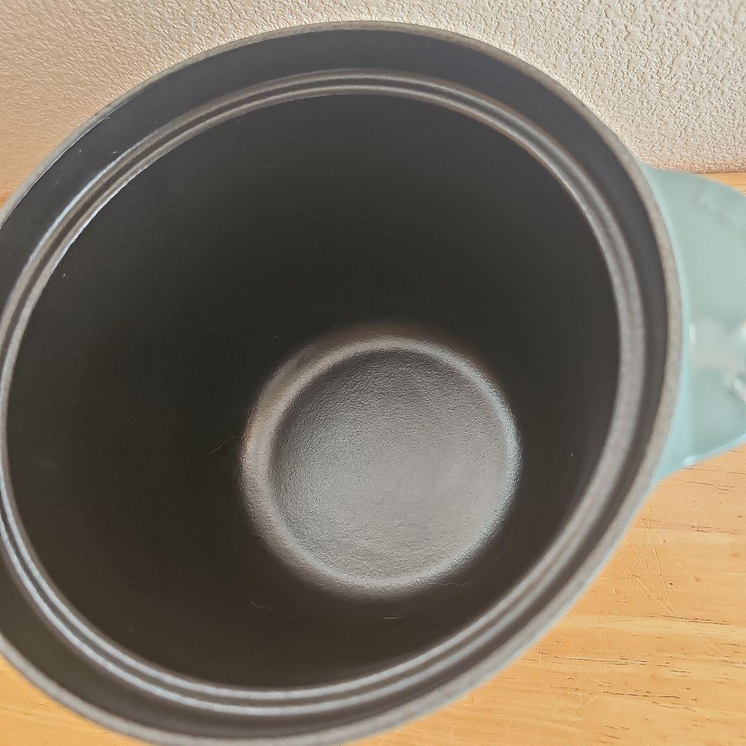 LE CREUSET　ココットエブリィ　18cm