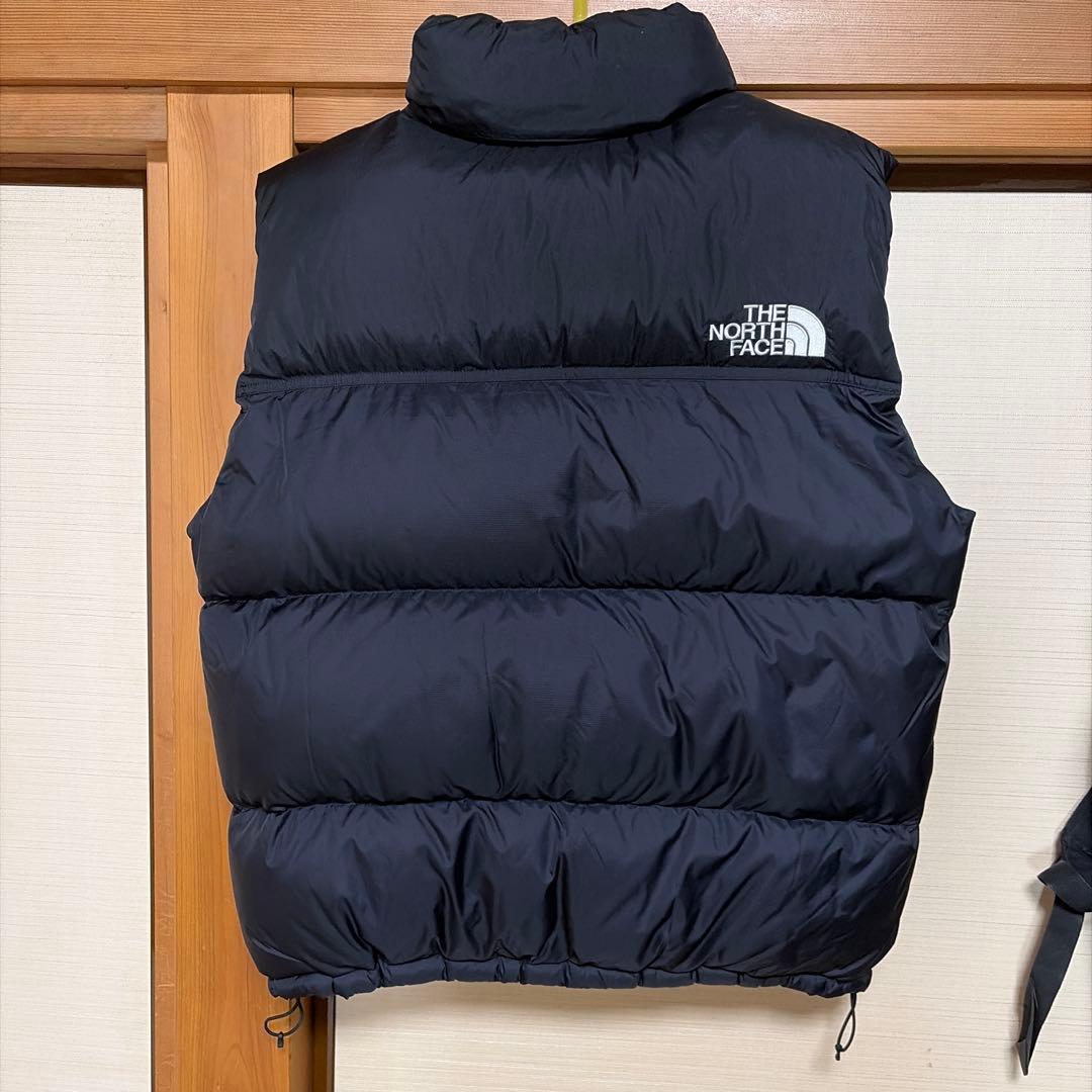 THE NORTH FACE ダウンベスト