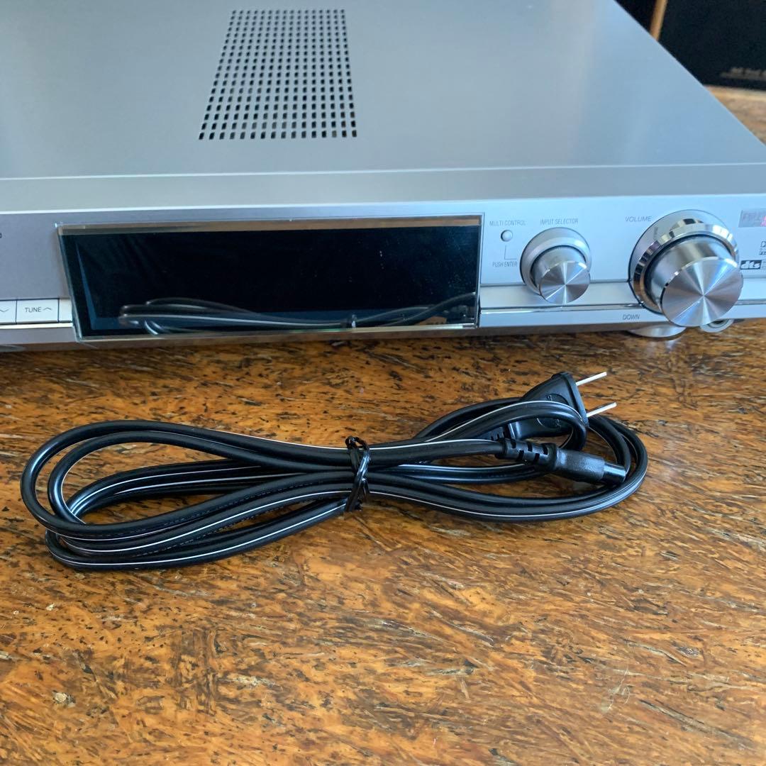 Panasonic AVコントロールアンプ SA-XR50