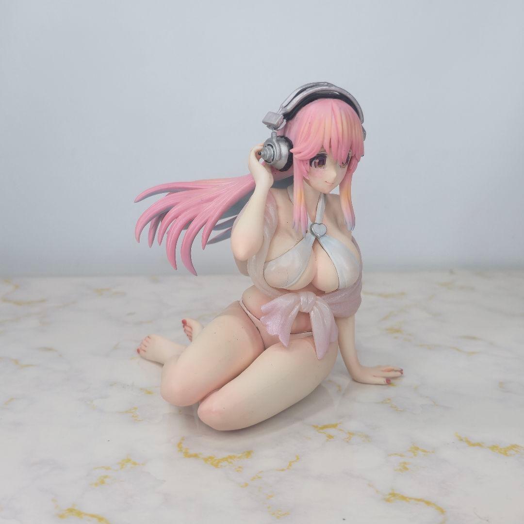 ねおまーがりん様 そに子 雛菜 フィギュア