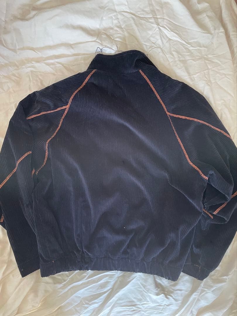 Laid.B / レイドビー SUNFADE BLOUSON 25aw