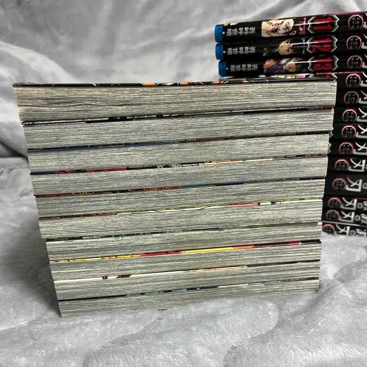 鬼滅の刃 全23巻セット ＋ 謹製絵葉書（ポストカード全16種）