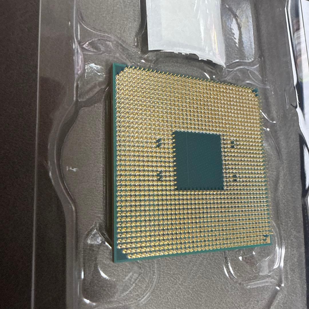美品 AMD RYZEN9 5900X