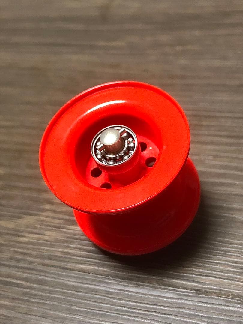 廃盤　希少 ＺＰＩ　ダイワ用３４Φマグネシウムスプール