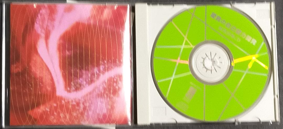 新井洋次 真の催眠のススメ DVD + 代々木忠 驚異の自己能力開発 CD