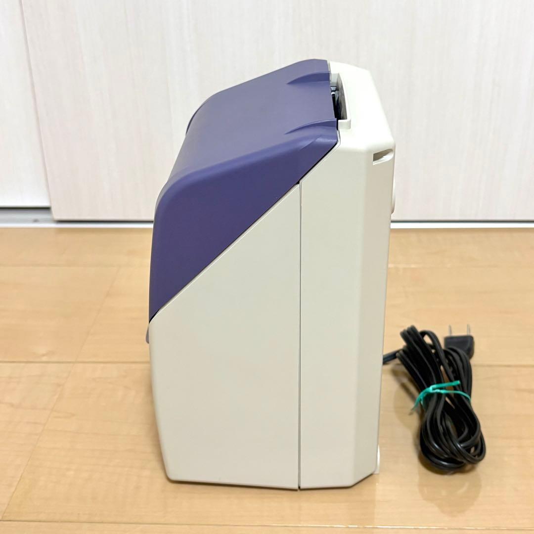 【極美品 】SEIKOセイコーQR-340タイムレコーダー （カード）動作確認済