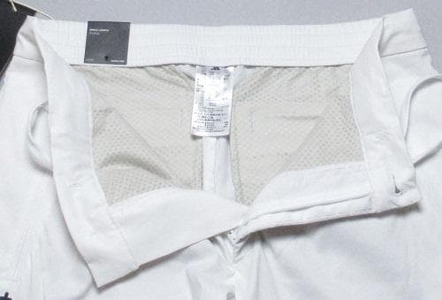 新品 アディダス ゴルフ　HEAT.RDYストレッチ9分丈ジョガーパンツ/W85