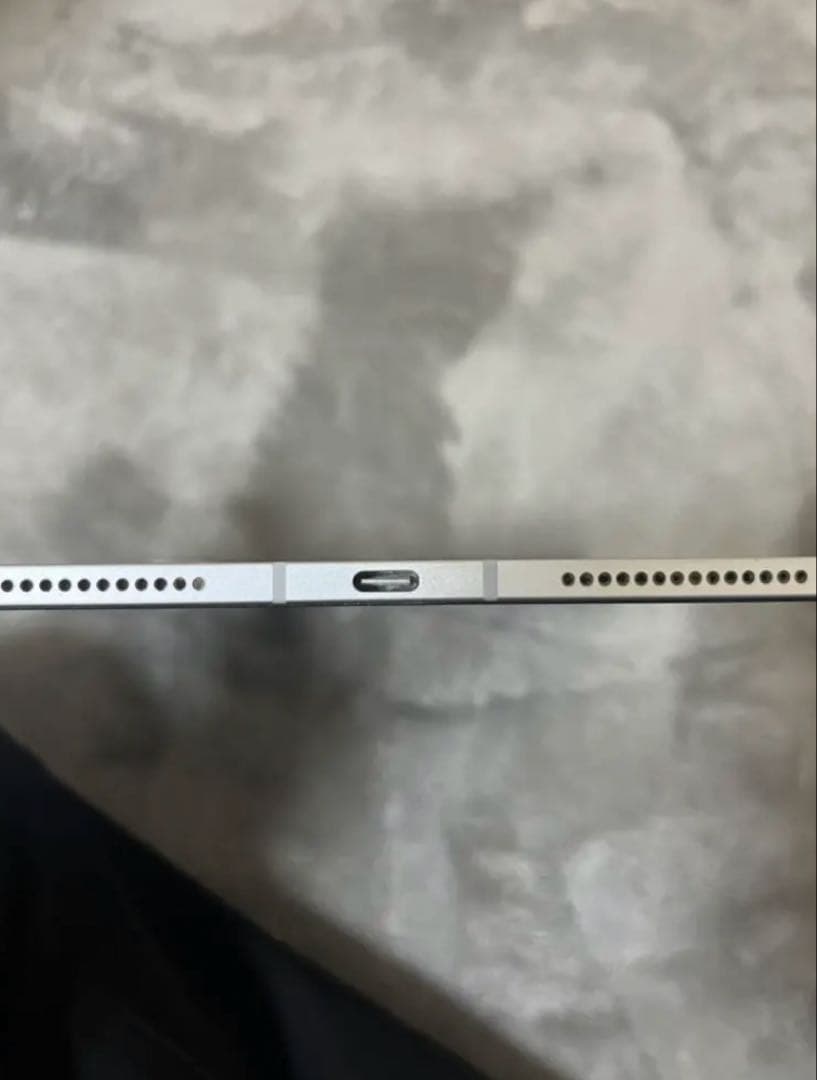 iPad本体 Chaser
