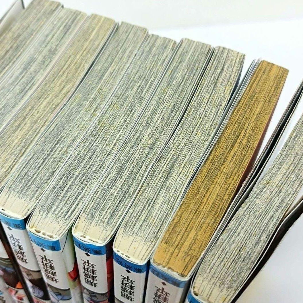 1.僕のヒーローアカデミア　漫画　1～41巻（38巻抜け）計40冊　堀越耕平