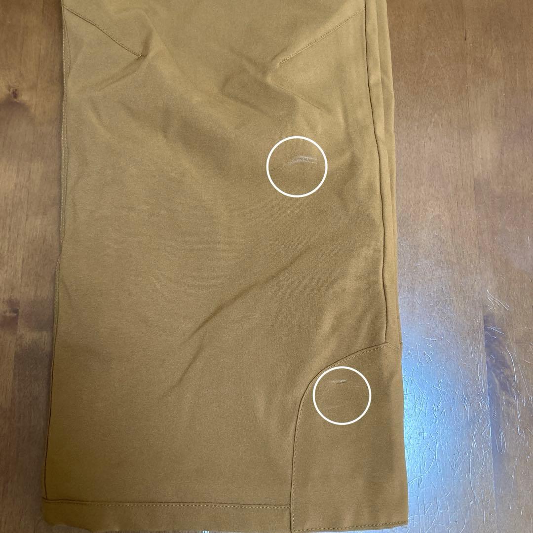 nima スキーウェア　140cm