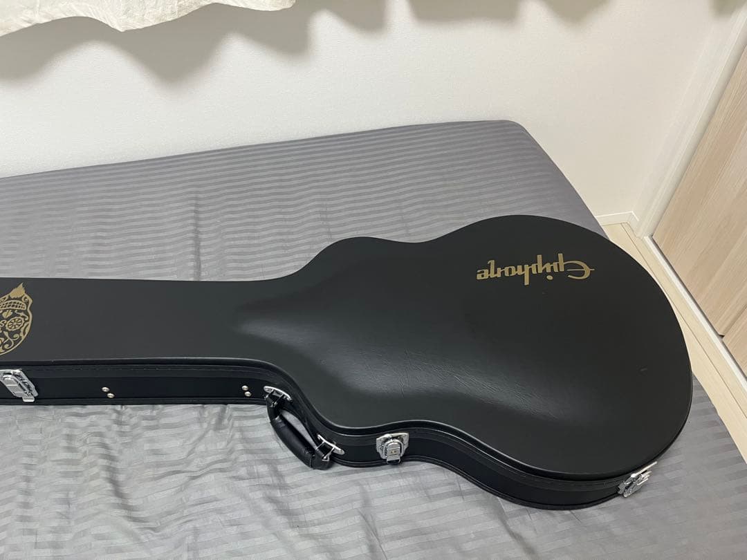 ギター Epiphone Shinichi Ubukata ES-355