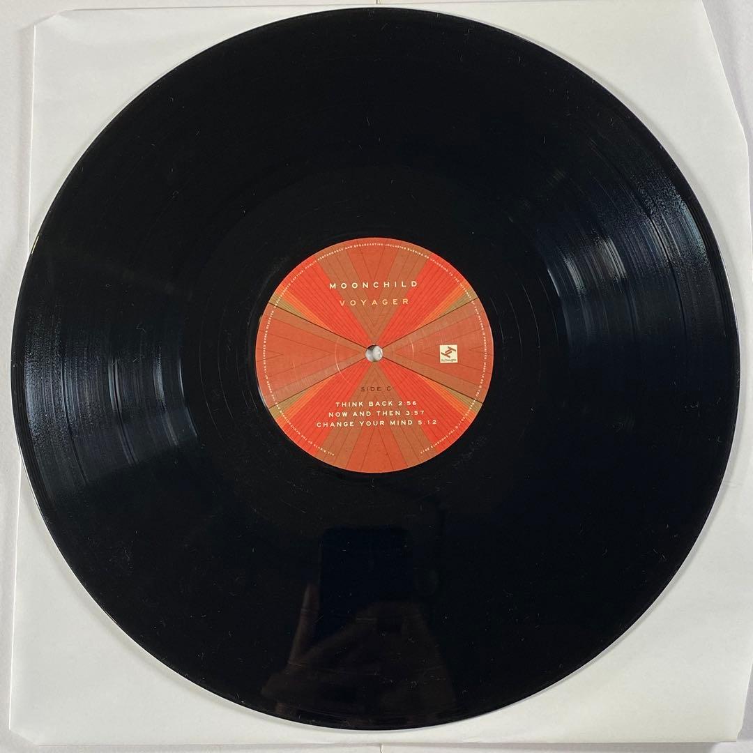 MOONCHILD 2LP まとめ売り