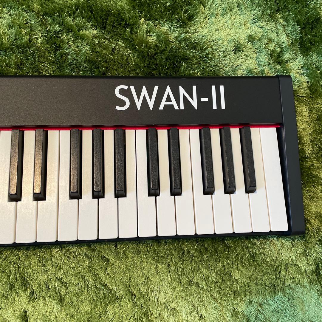 NIKOMAKU SWAN-II 88鍵 電子ピアノ